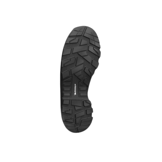 BOTTES SAPEURS-POMPIERS CUIR JAVA V2