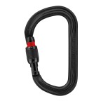 CONNECTEUR PETZL VULCAN