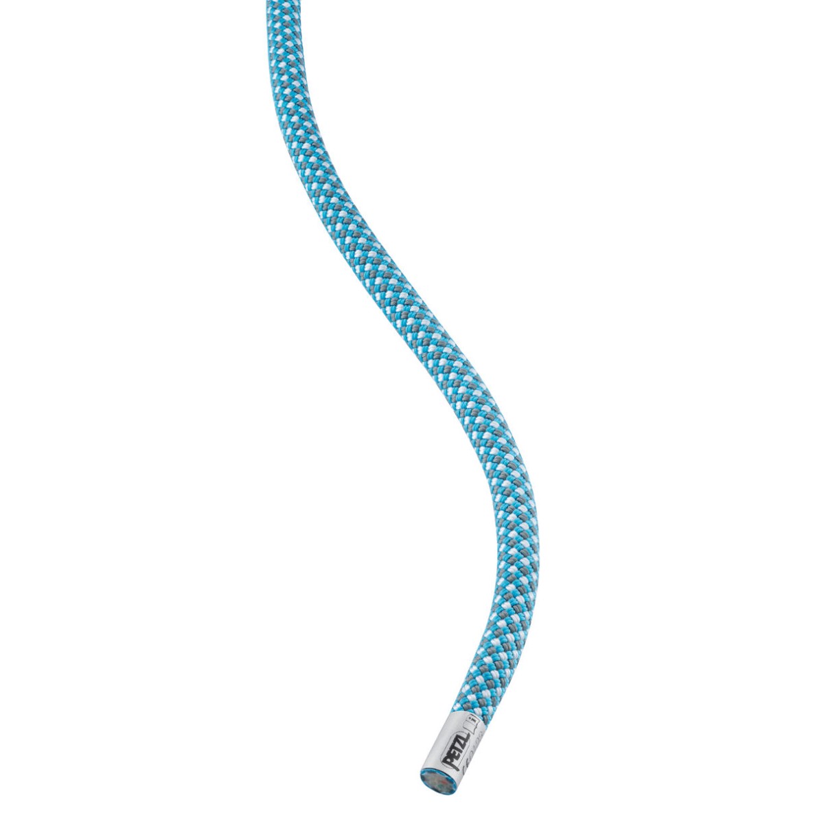 CORDE PETZL MAMBO 10.1 MM