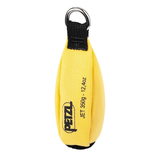 SAC A LANCER PETZL JET