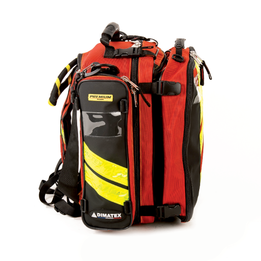 SAC DE SECOURS TONIC 37L