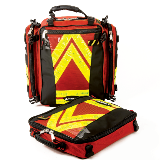 SAC DE SECOURS TONIC 37L