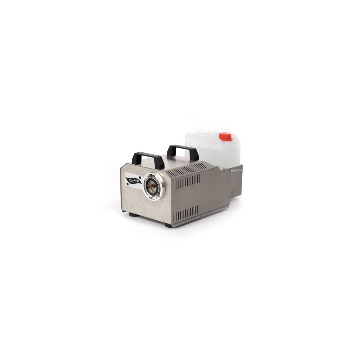LIQUIDE FS POMPIERS INTENSIF HEAVY POUR FUMEE DENSE / BIDON DE 5 L
