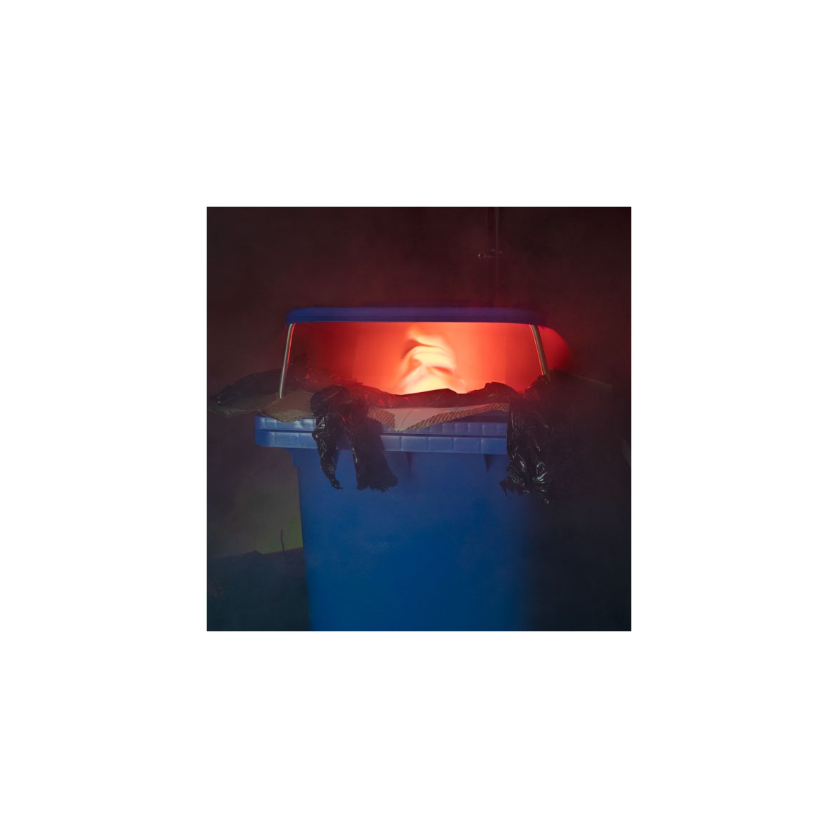 SIMULATEUR DE FLAMME MINI SILKFLAME LED