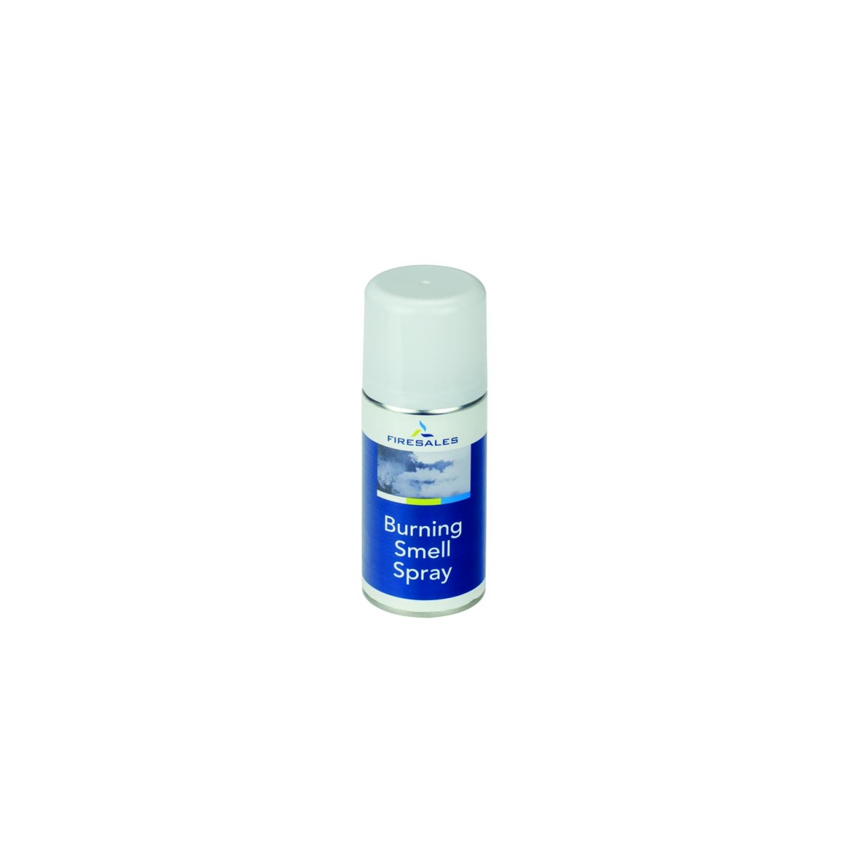 SPRAY ODEUR D'INCENDIE
