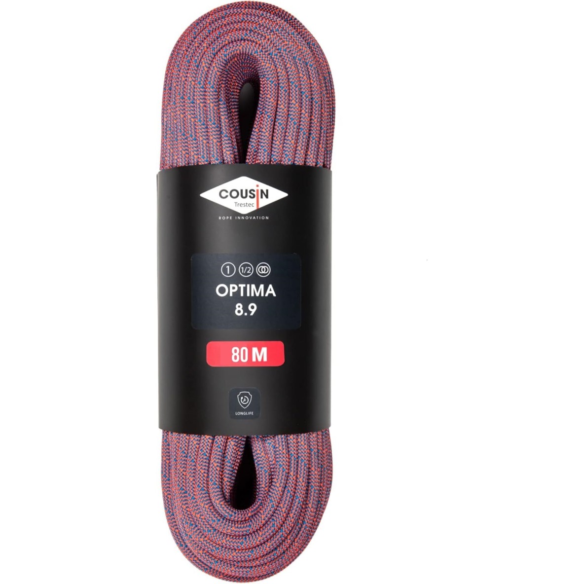 CORDE MULTI LABEL OPTIMA 8