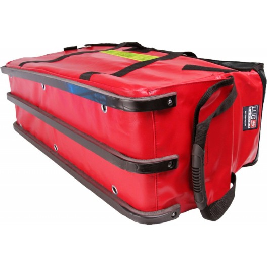 SAC D'ATTAQUE INCENDIE