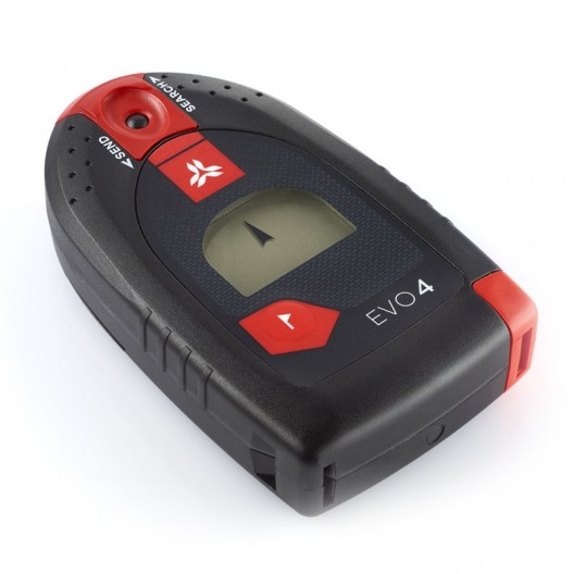 A.R.V.A. EQUIPEMENT EVO4 +
