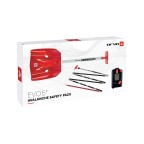 PACK SAFETY BOX EVO5+