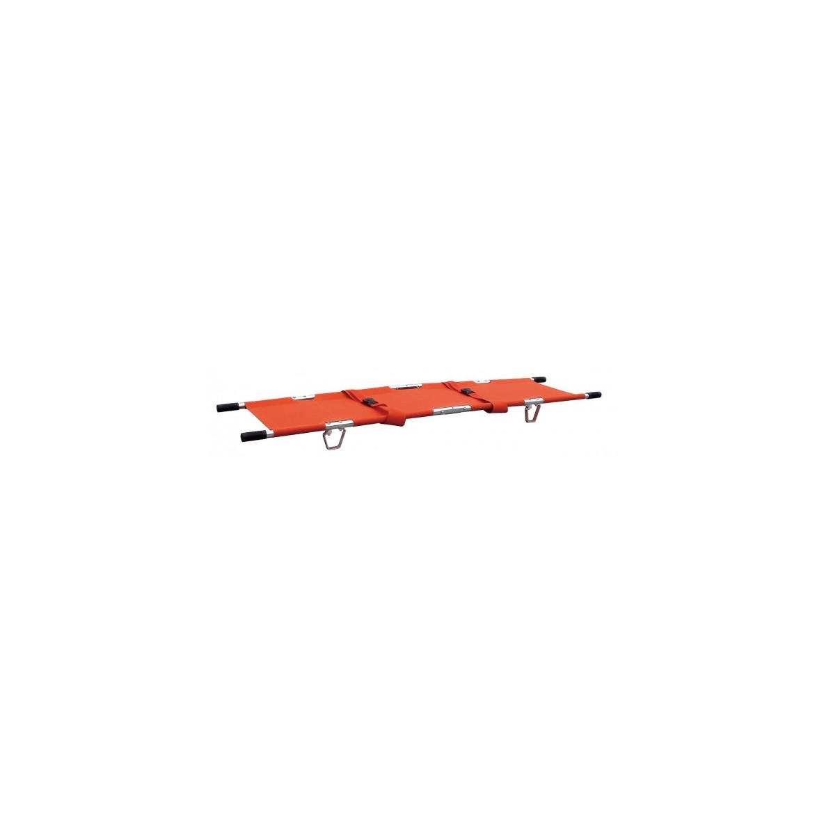 BRANCARD STANDARD PLIABLE EN 4