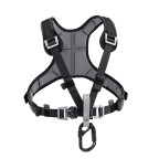 TORSE CHEST'AIR POUR HARNAIS CUISSARDS