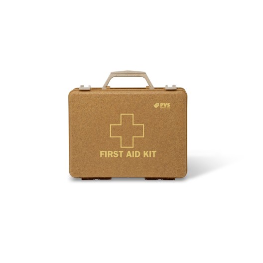 TROUSSE DE PREMIERS SECOURS FUTURA