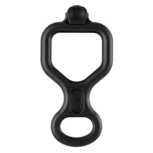 DESCENDEUR EN 8 ANTIBRULURE PETZL