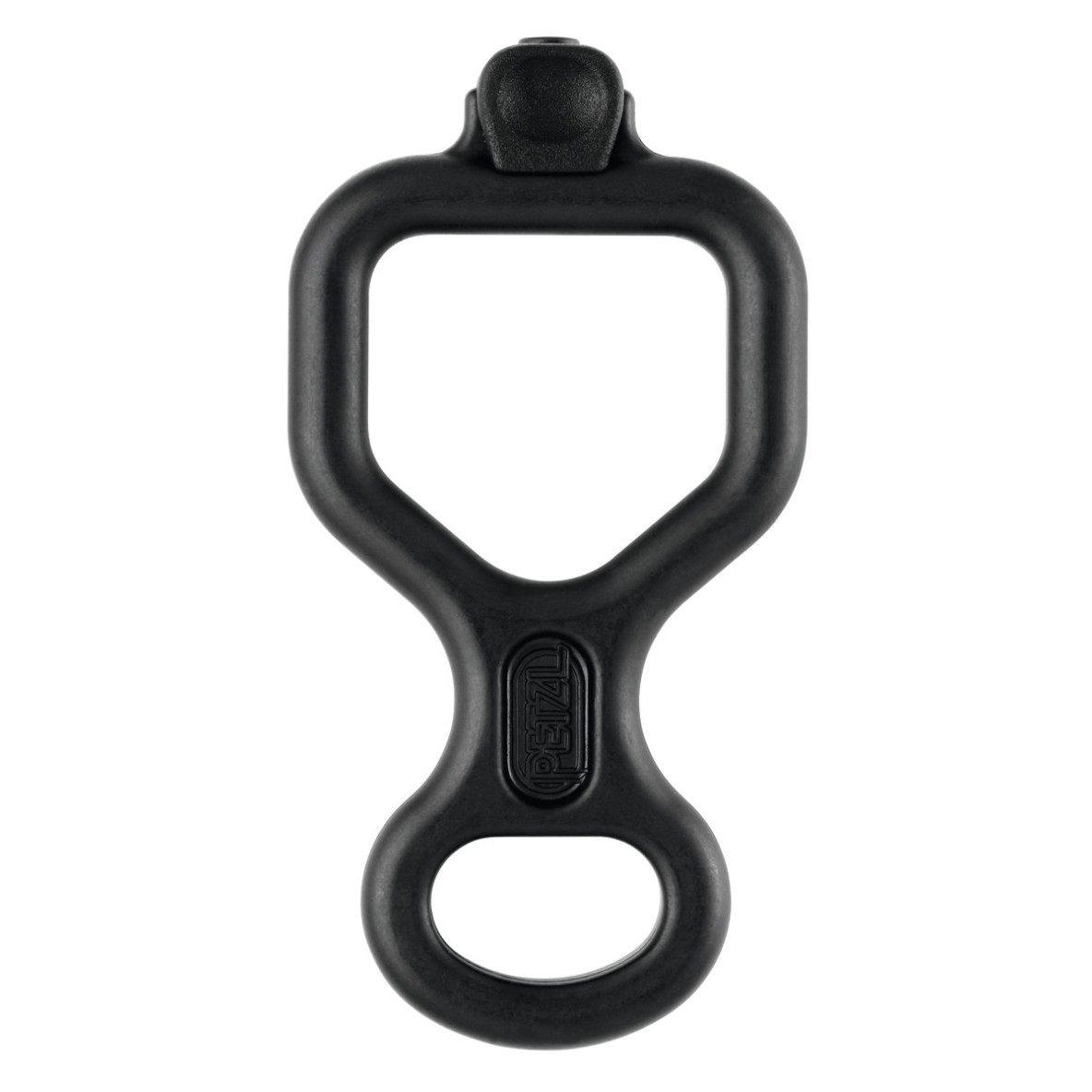 DESCENDEUR EN 8 ANTIBRULURE PETZL