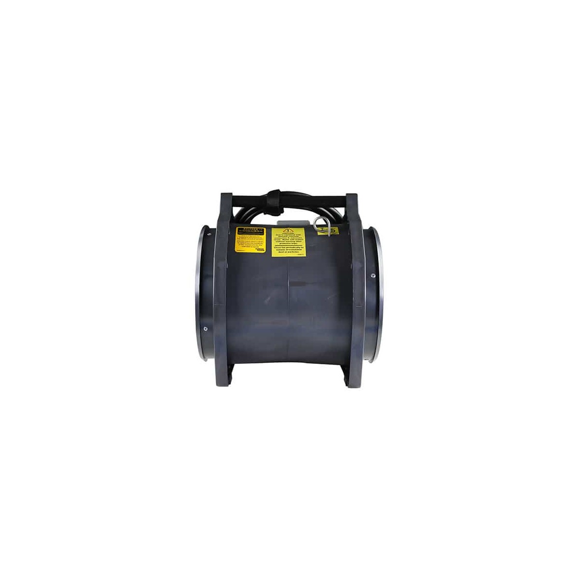 VENTILATEUR / EXTRACTEUR DE FUMEE ADF 12" EFI75XX