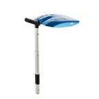 PELLE/PIOCHE A NEIGE AVALANCHE ARVA AXE