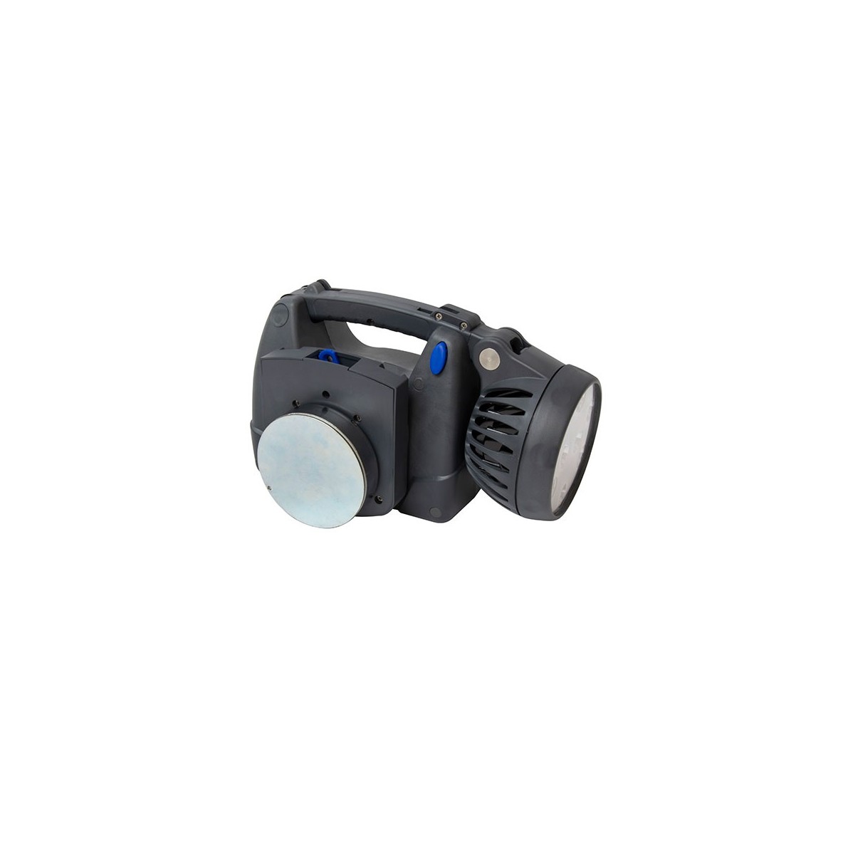 SUPPORT MAGNETIQUE POUR PROJECTEUR K8 LED