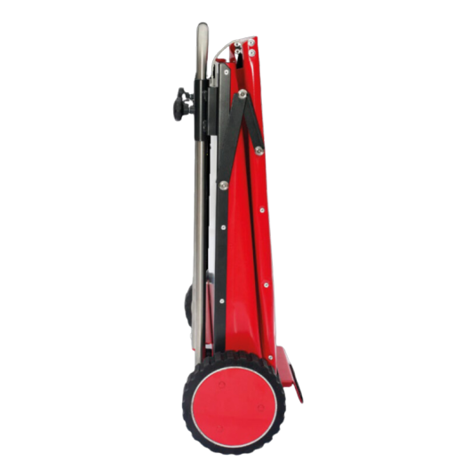 CHARIOT D'EPANDAGE PLIABLE SDC03