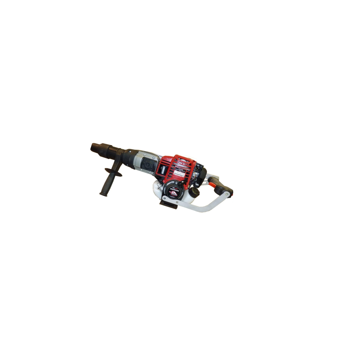 PERFORATEUR THERMIQUE BHB 40 4T