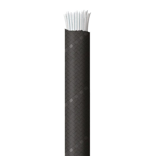 CORDE SEMI-STATIQUE RAIDER 10,5MM