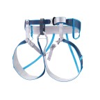 HARNAIS PETZL TOUR