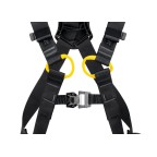 HARNAIS PETZL NEWTON EUR