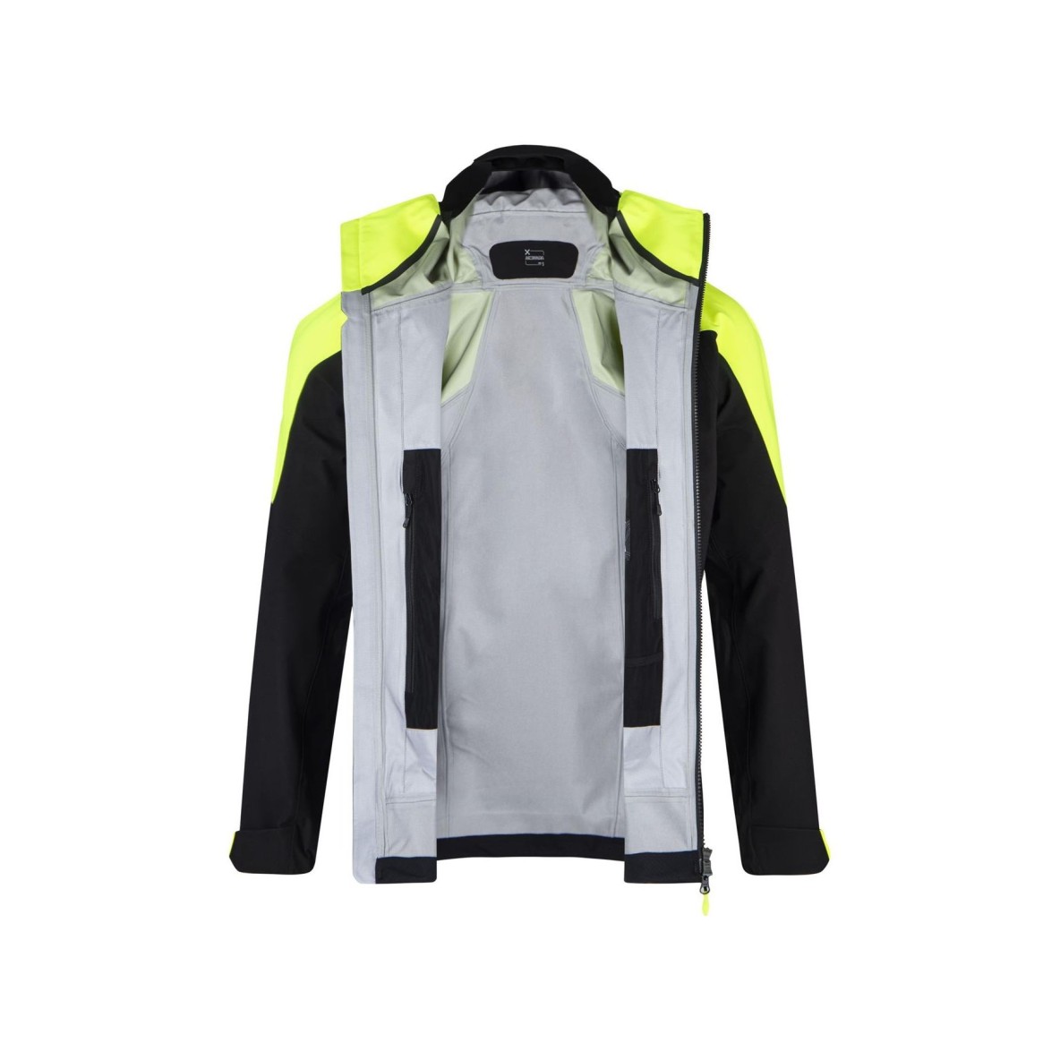 VESTE MONTE 2 MONTURA
