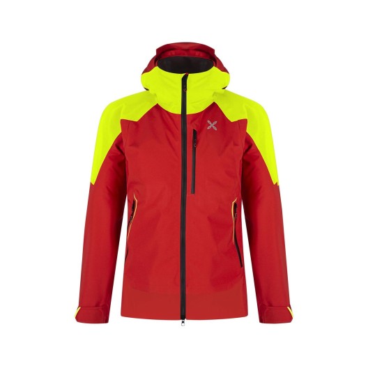 VESTE MONTE 2 MONTURA