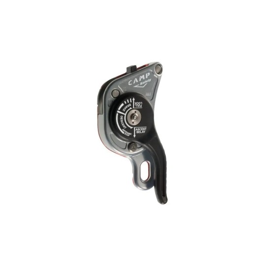 DESCENDEUR AUTO FREINANT CAMP GIANT