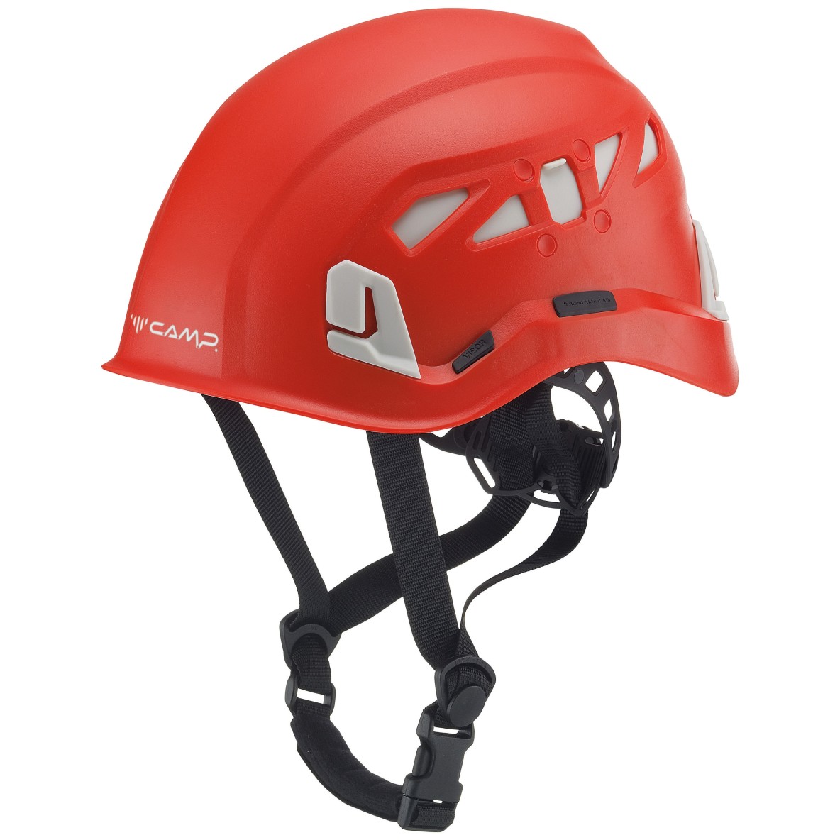 CASQUE ARES AIR CAMP