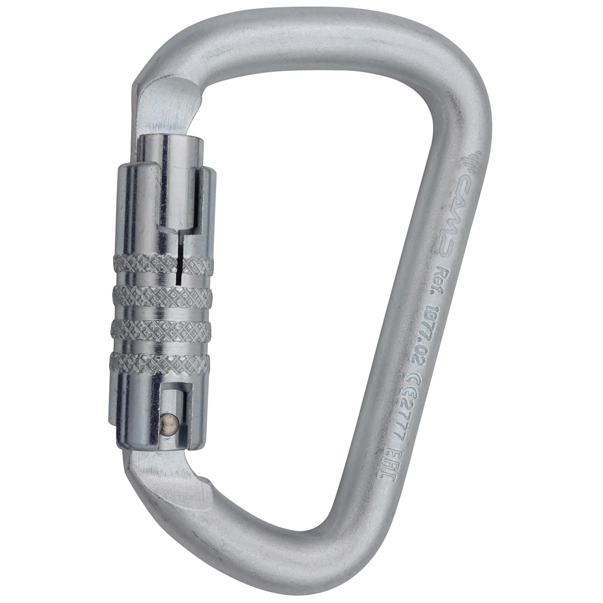 MOUSQUETON D PRO LOCK