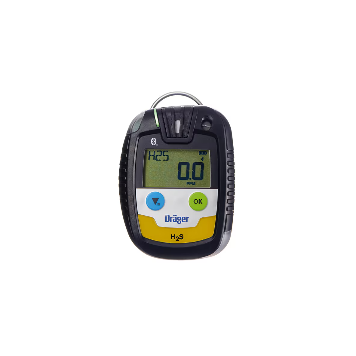 DETECTEUR MONOGAZ PAC6500 / 5 ANS