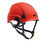 CASQUE TRAVAIL / SECOURS STRATO