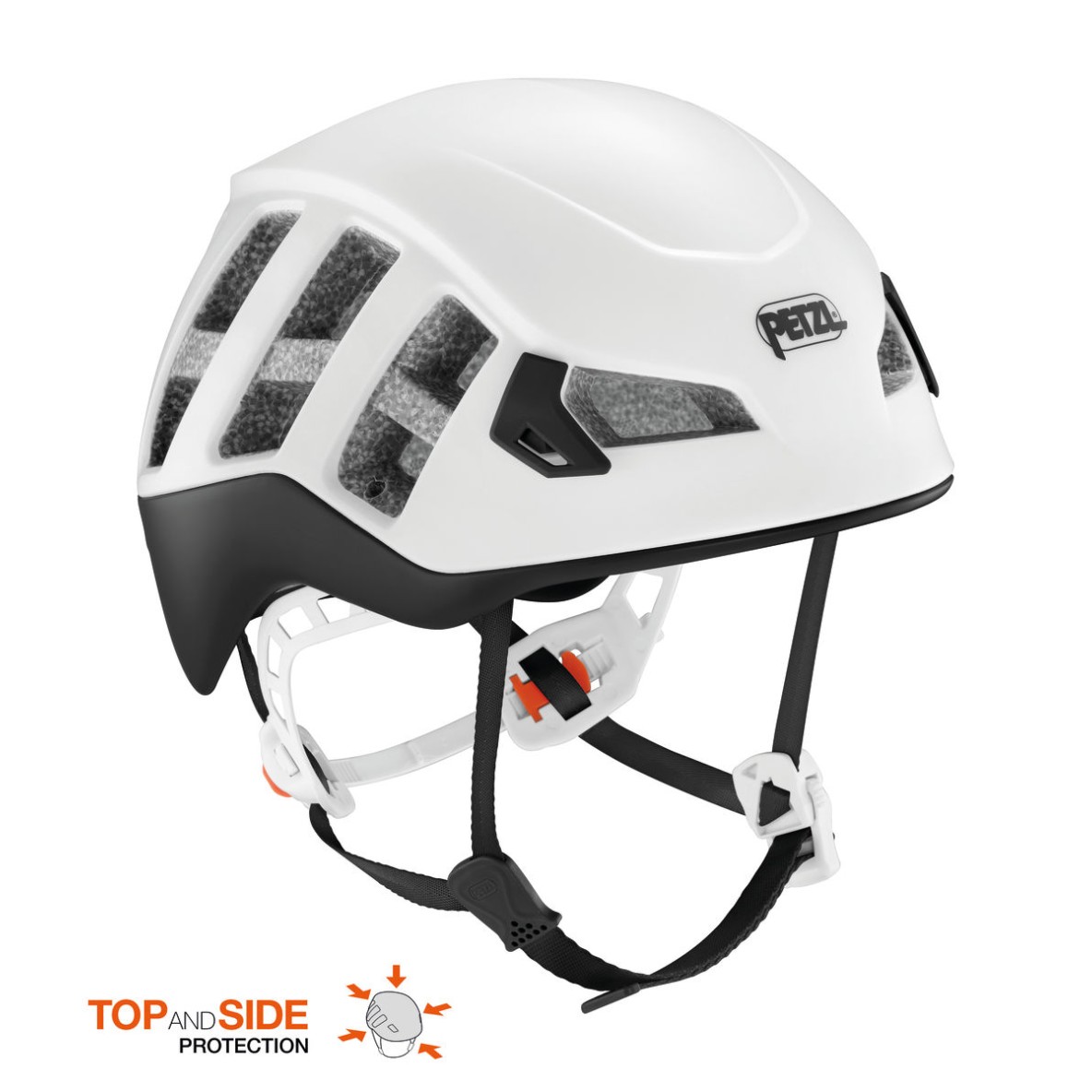 CASQUE PETZL METEOR