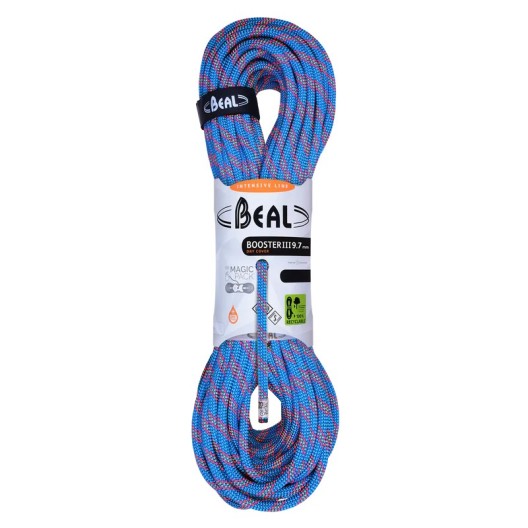 CORDE DYNAMIQUE BOOSTER III 9.7MM