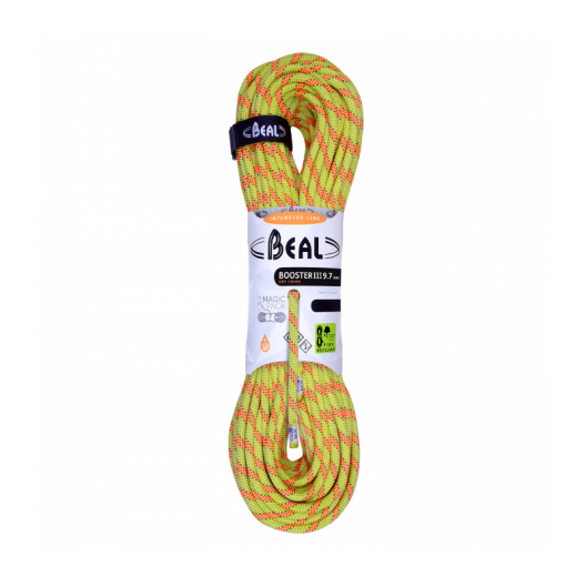 CORDE DYNAMIQUE BOOSTER III 9.7MM