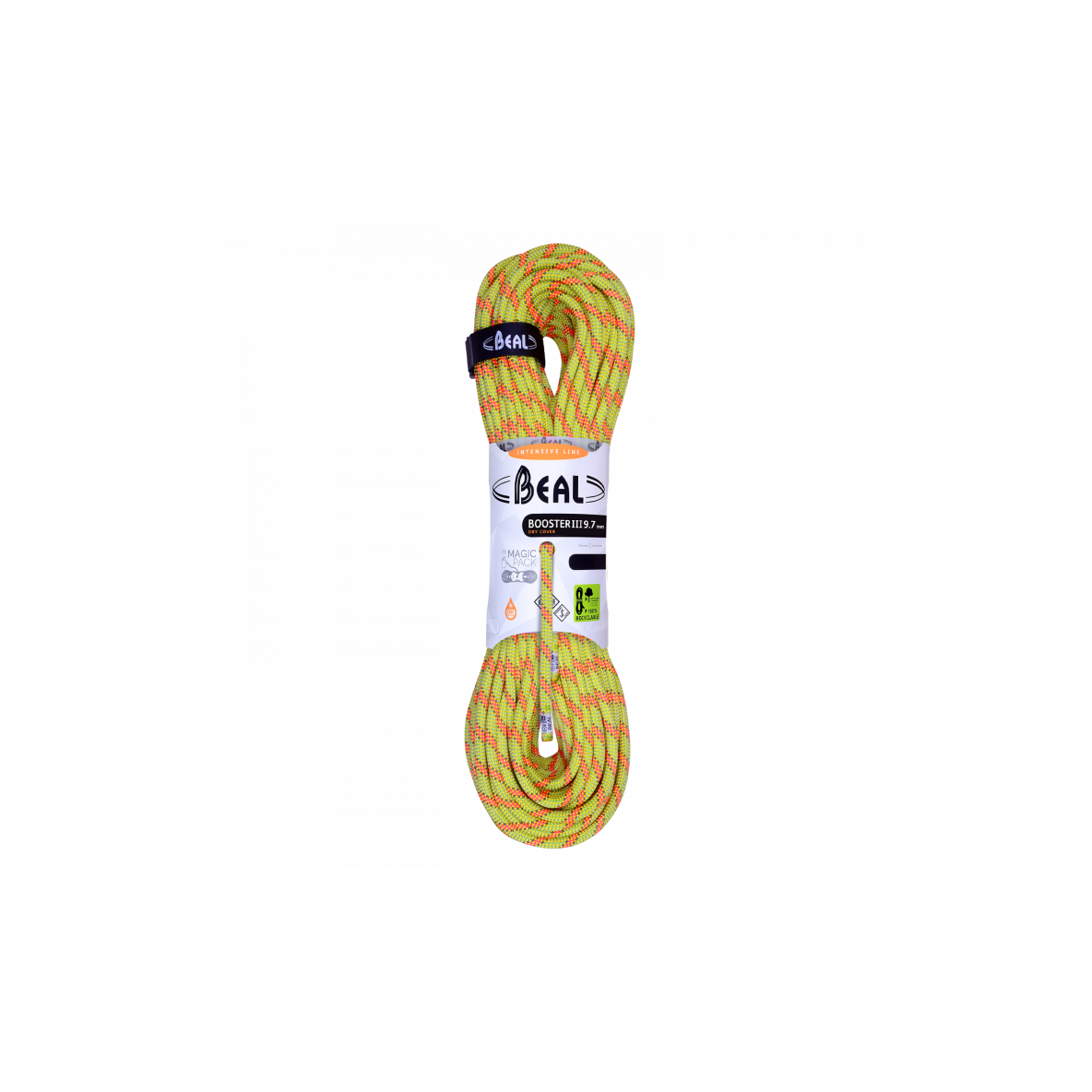 CORDE DYNAMIQUE BOOSTER III 9.7MM