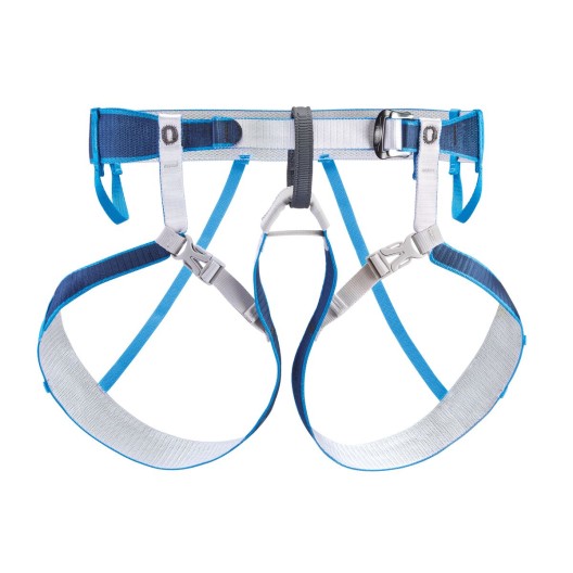 HARNAIS PETZL TOUR