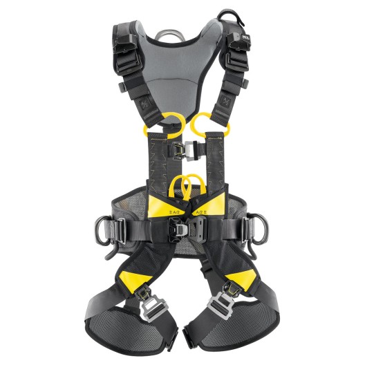 HARNAIS PETZL VOLT EUR