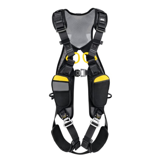 HARNAIS PETZL NEWTON EASYFIT EUR