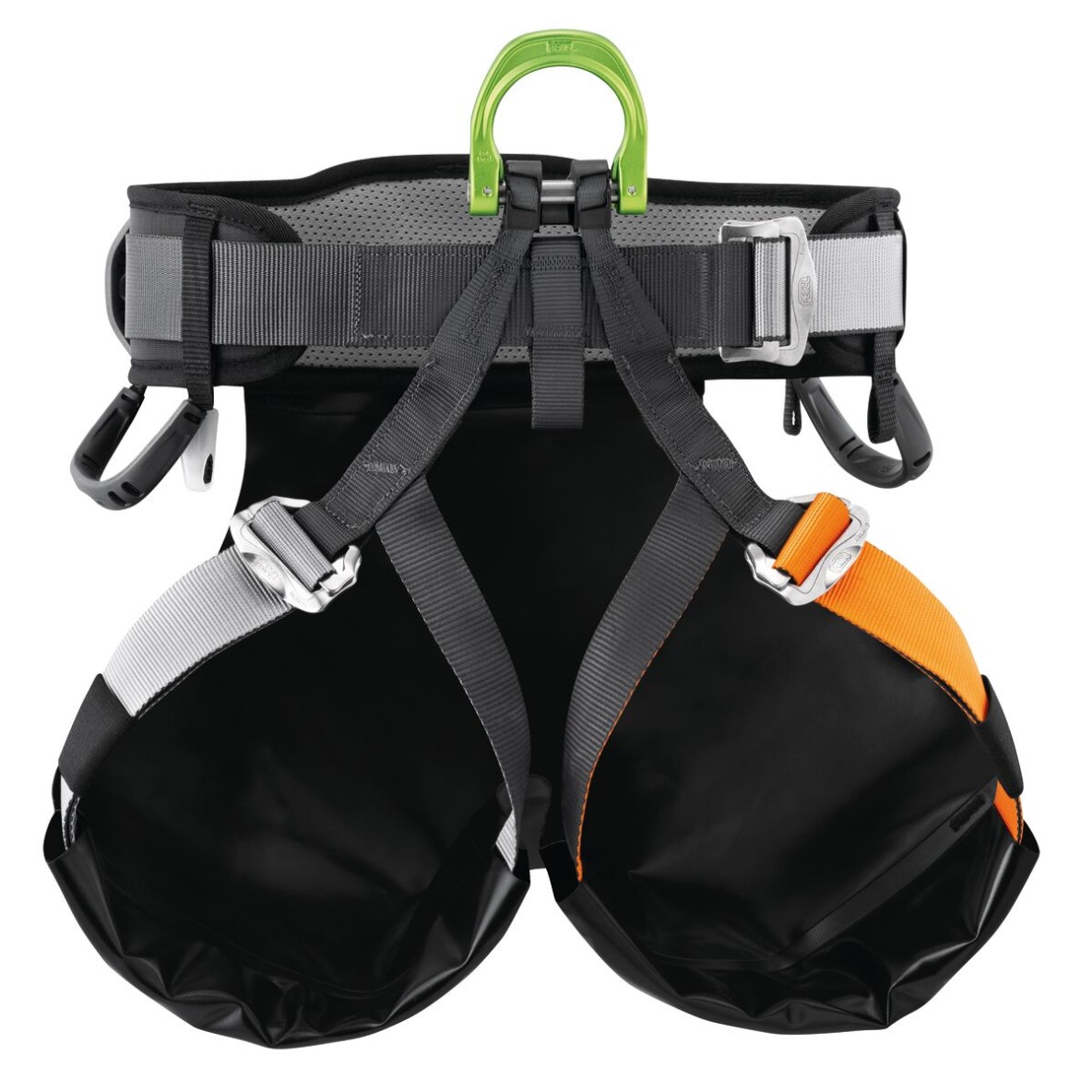 HARNAIS PETZL CANYON GUIDE