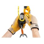 DESCENDEUR PETZL RIG
