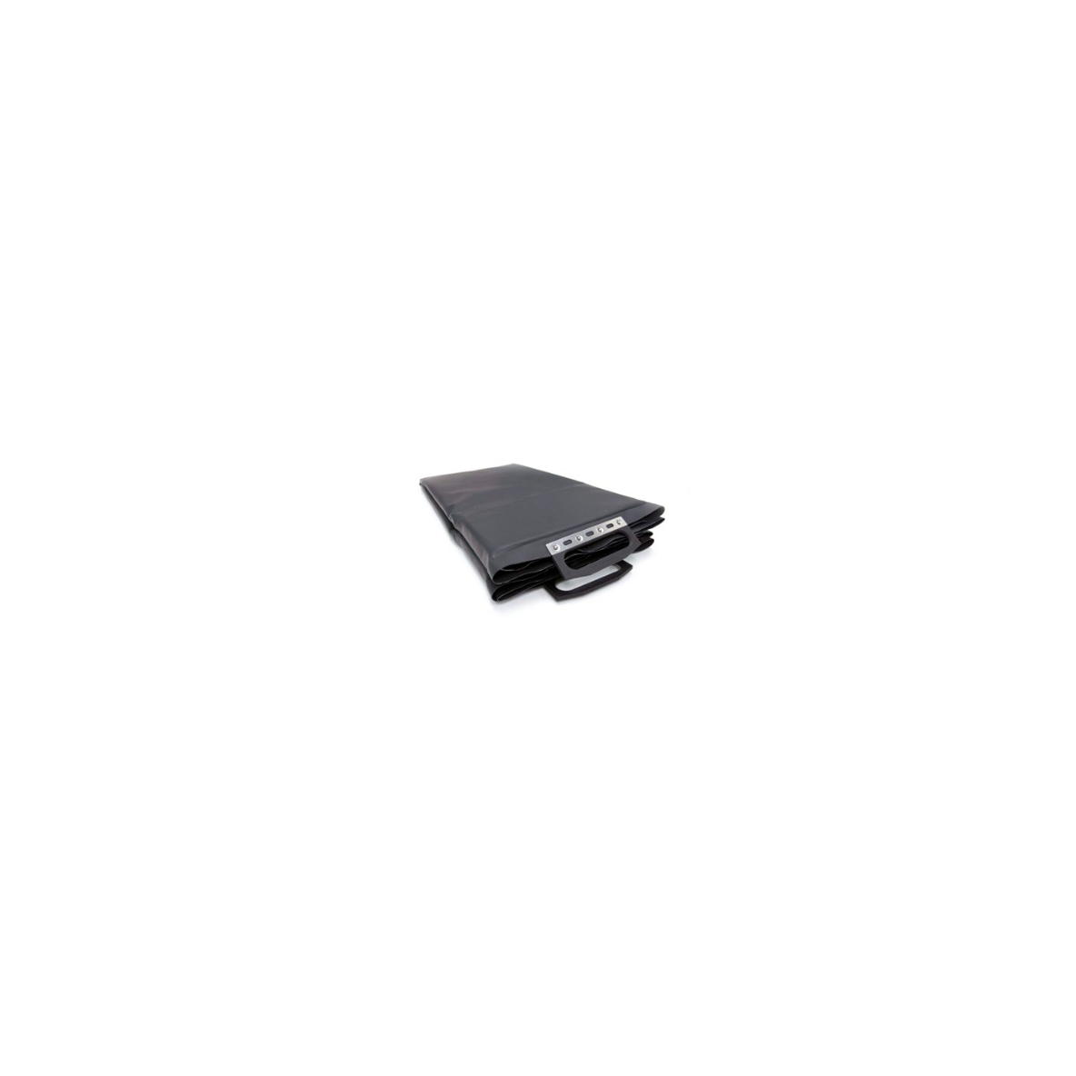 BAC PLIABLE ANTISTATIQUE ECCOTARP ET-A