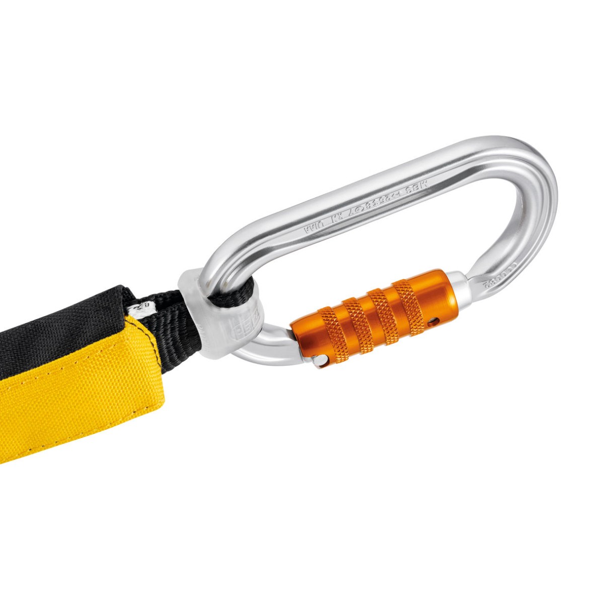 PROTECTIONS SANGLE PETZL STRING - LOT DE 10 XL