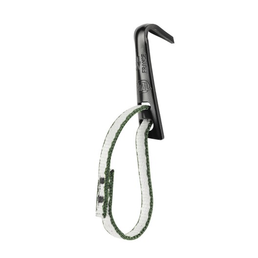 CROCHET PETZL