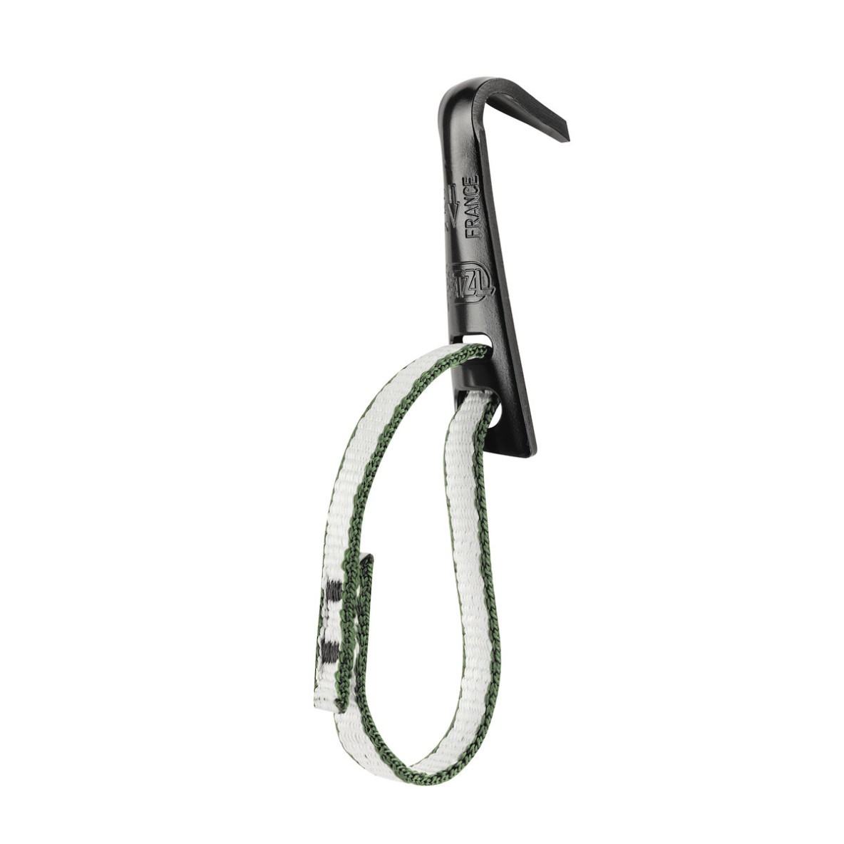 CROCHET PETZL