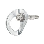 PLAQUETTES CUR BOLT PETZL (LOT DE 20)