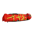 BRANCARD FRANCO GARDA HELITREUILLABLE