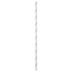 CORDELETTE PETZL SEGMENT 8 MM BLANC