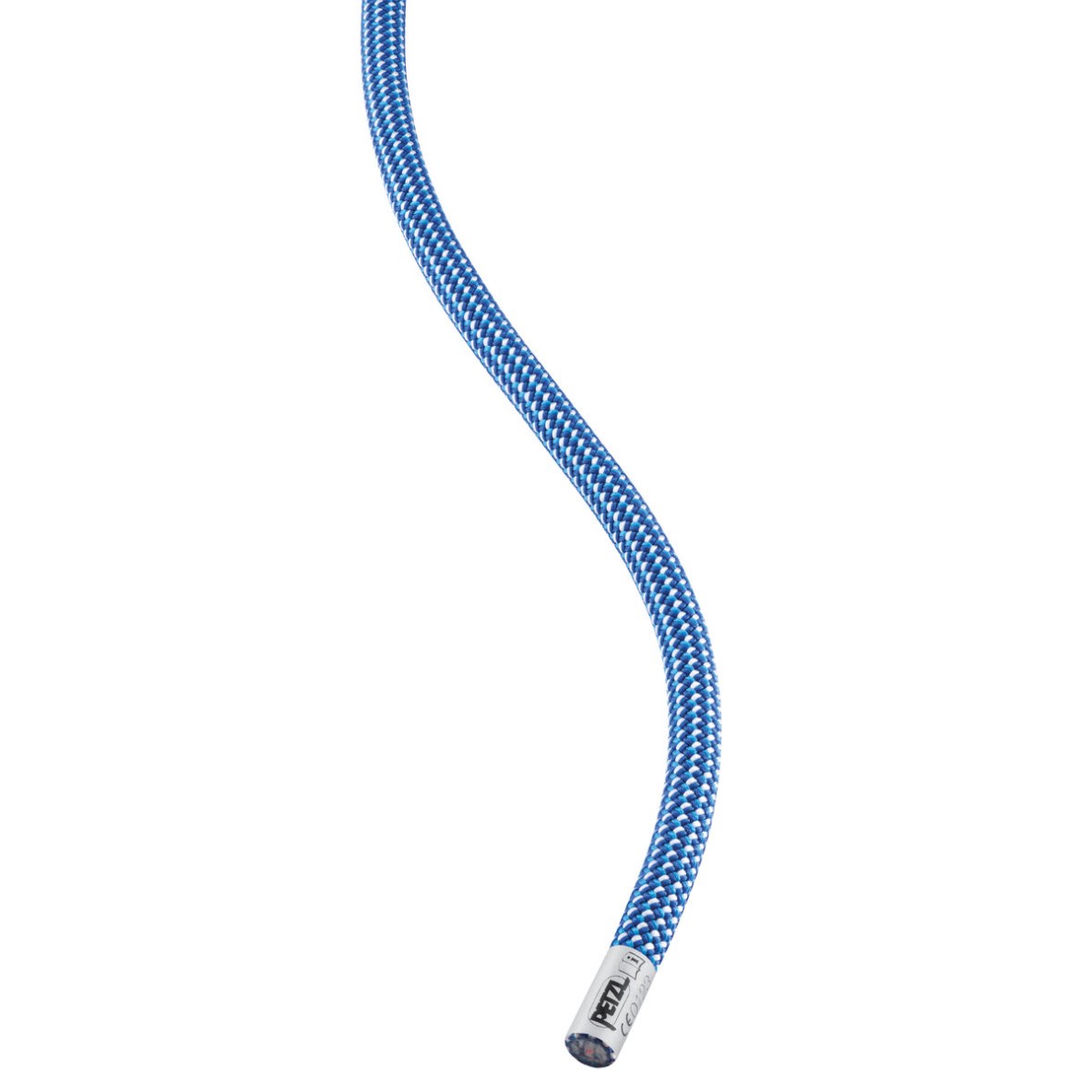 CORDE PETZL CONTACT 9,8 MM